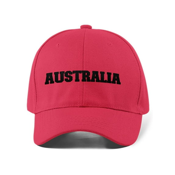Australia Hat -Smartprints Designs, Small