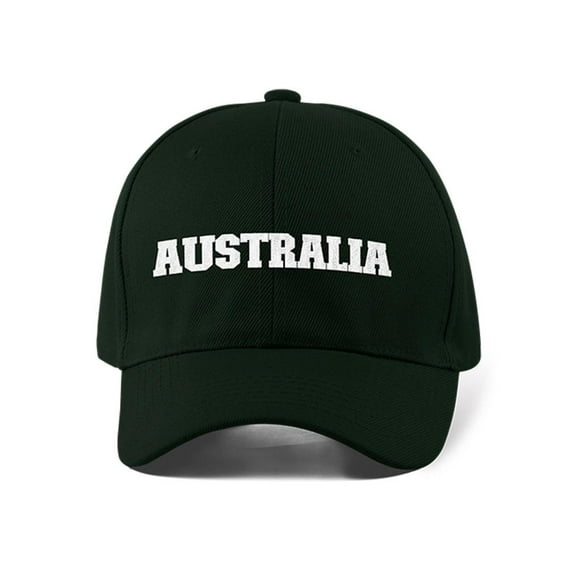 Australia. Hat -Smartprints Designs, Small