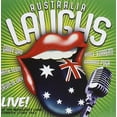 thumbnail image 1 of Australia Laughs (CD), 1 of 1