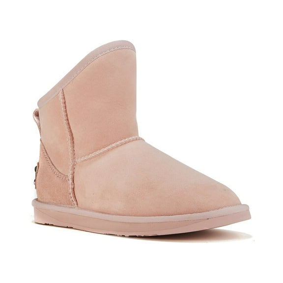 Australia Luxe Collective Cosy Xtra Short Suede Boot, 7