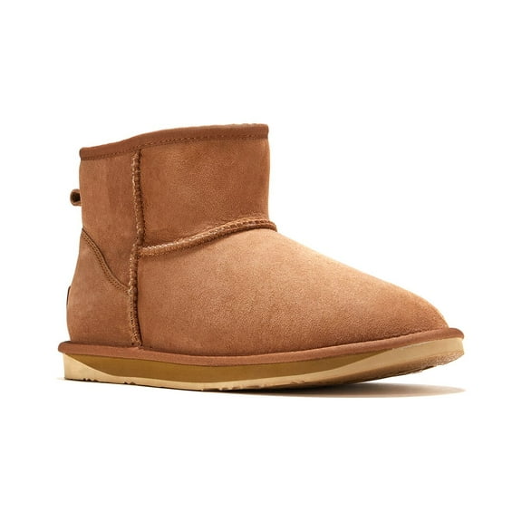 Australia Luxe Collective Sheepskin Boot, 12, Tan