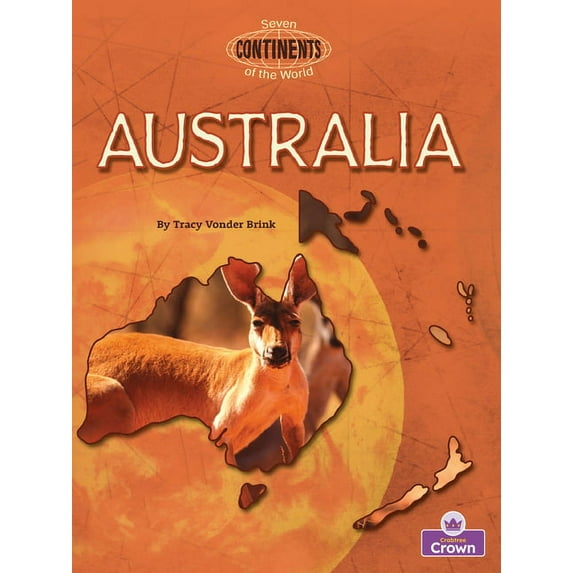 Australia, (Paperback)
