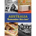 thumbnail image 1 of Australia Remember This Too! (Paperback), 1 of 1