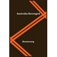 thumbnail image 1 of Australia Revenged, (Paperback), 1 of 1