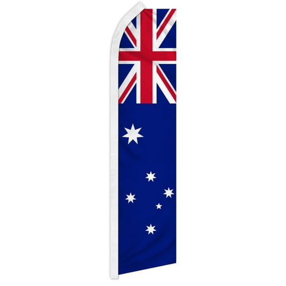 Australia Super Flag