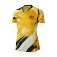 thumbnail image 1 of Nike Australia Home Women's Soccer Jersey 19/20, 1 of 2
