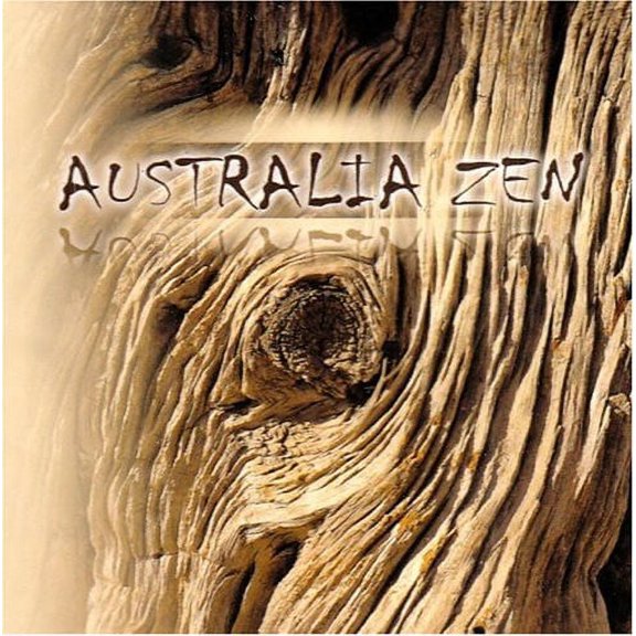 Australia Zen (CD)