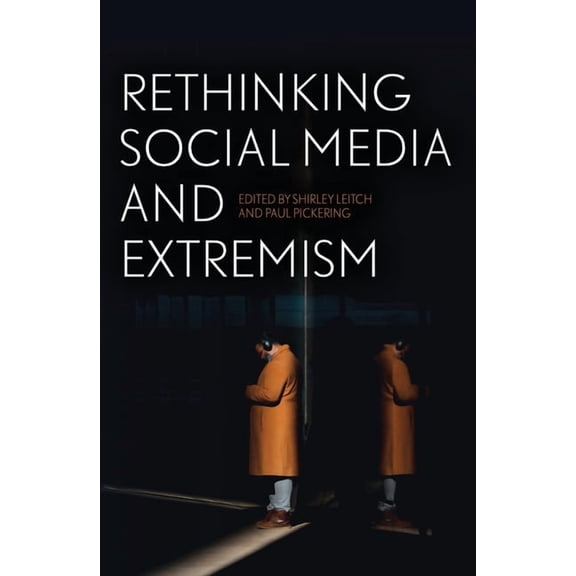 Australia and the World: Rethinking Social Media and Extremism (Paperback)