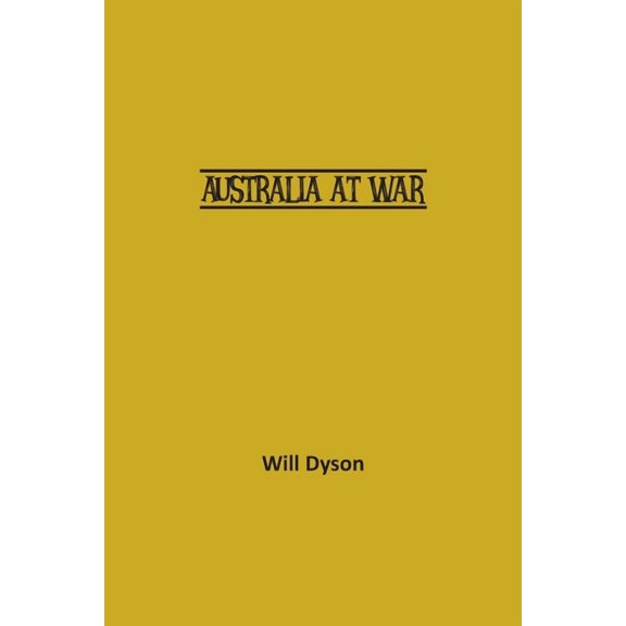 Australia at War, (Paperback)