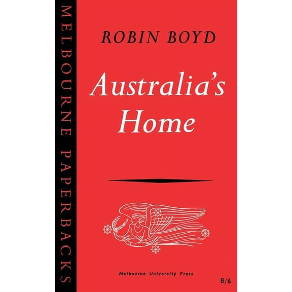Pre-Owned Australia's Home, (Paperback)