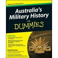 thumbnail image 1 of Australia's Military History for Dummies, (Paperback), 1 of 1