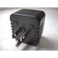 thumbnail image 1 of Simran Australia to US 3-Pin Travel Plug Adapter, 1 of 2