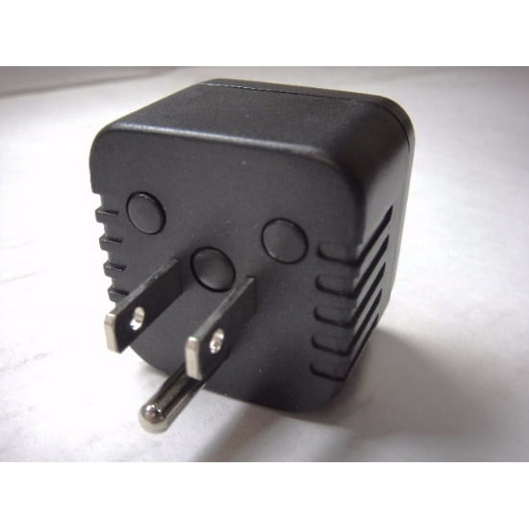 Australia To US Power Adapter, Fully Tested