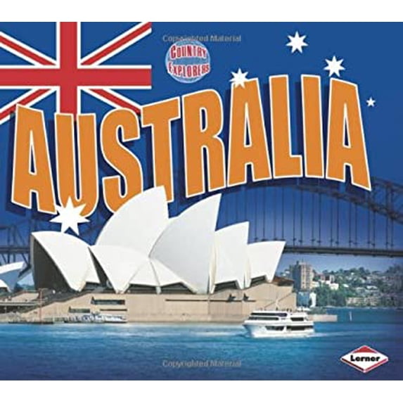 Pre-Owned Australia 9780822571261
