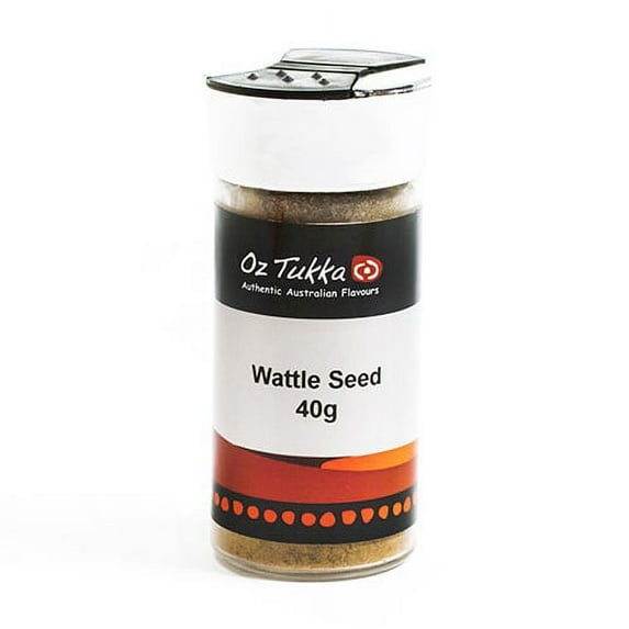 Australian Aboriginal Wattleseed (Ground)
