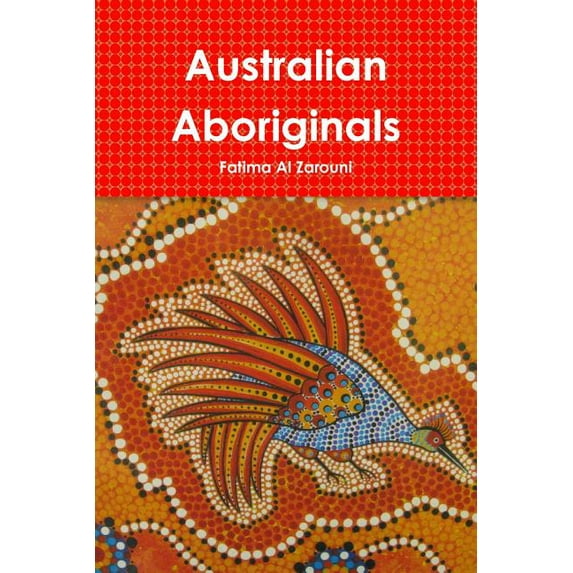 Australian Aboriginals, (Paperback)