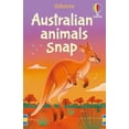 thumbnail image 1 of Australian Animals Snap, 1 of 1