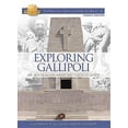 thumbnail image 1 of Australian Army Campaigns: Exploring Gallipoli : Australian Army's Battlefield Guide to Gallipoli (Series #4) (Edition 2) (Paperback), 1 of 1