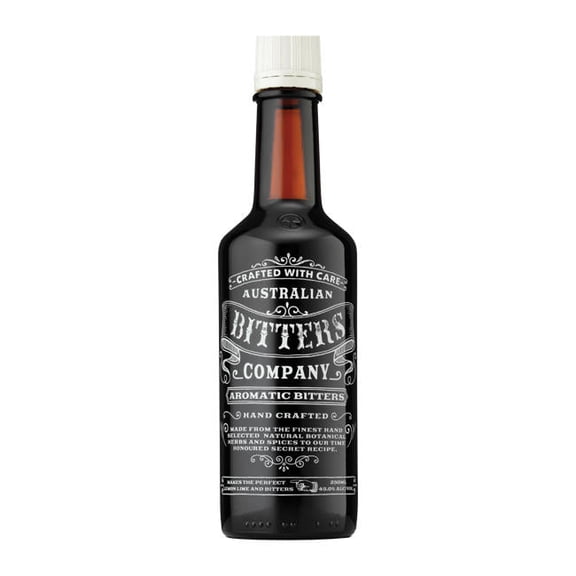Australian Aromatic Bitters cs 12/250 mL