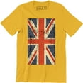 thumbnail image 1 of Australian Australia Flag Day Souvenir 100% Cotton Men's T-Shirt, 1 of 4