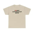 thumbnail image 1 of Australian Australia Wife Girlfriend Husband Boyfriend Shirt Gifts Tshirt, 1 of 5