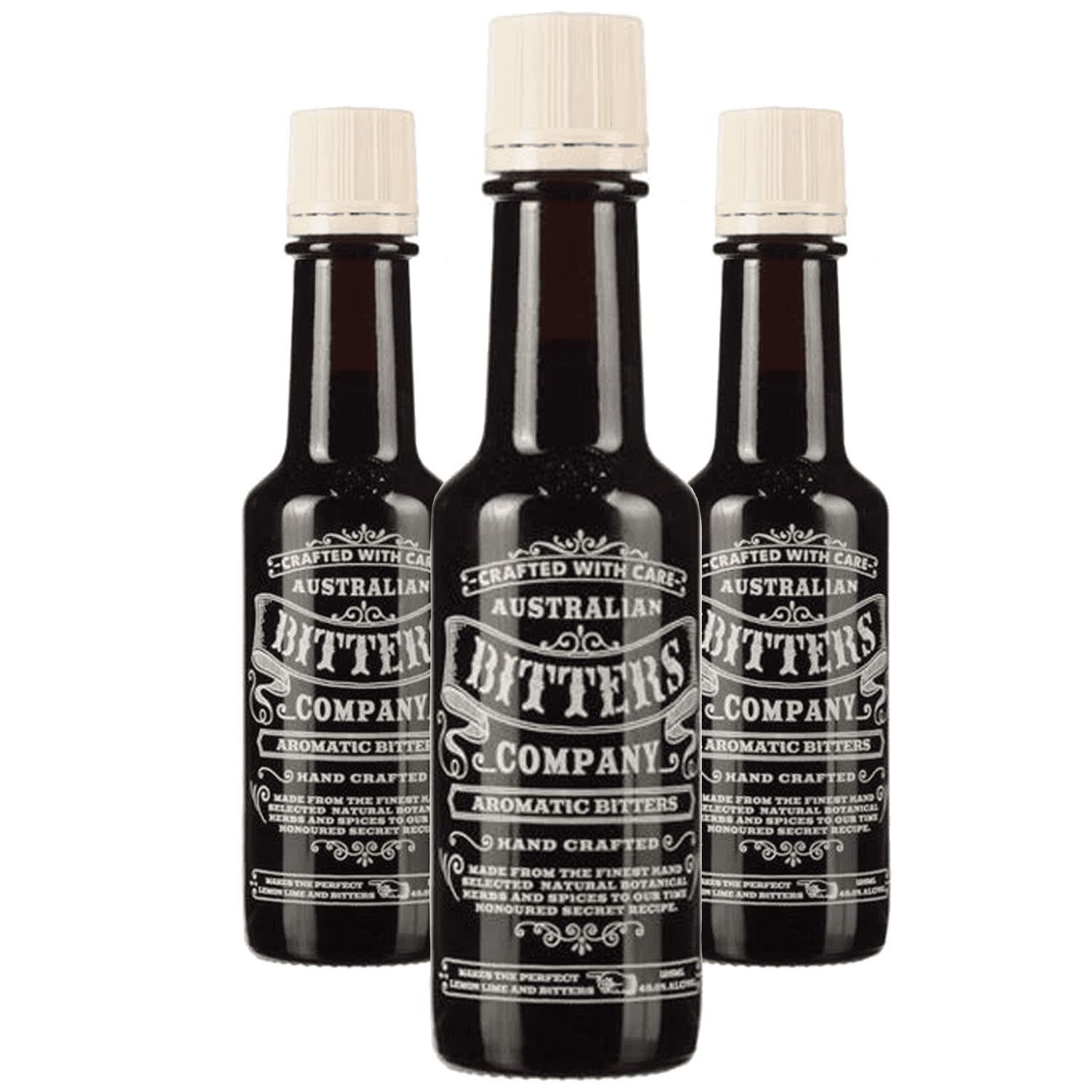 Australian Bitters Company Aromatic Bitters: Elevate Your Cocktails ...
