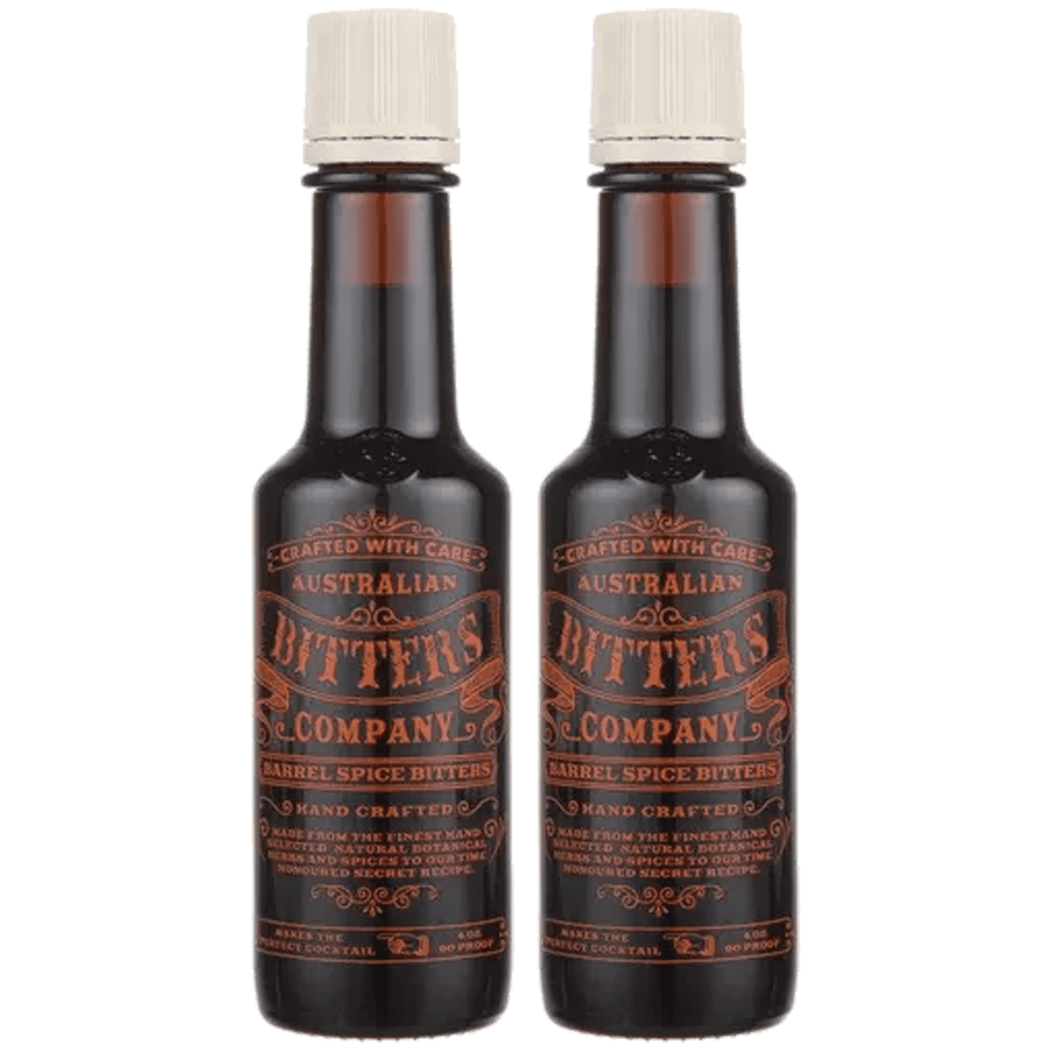 Australian Bitters Company Barrel Spice Bitters: Elevate Your Cocktails ...