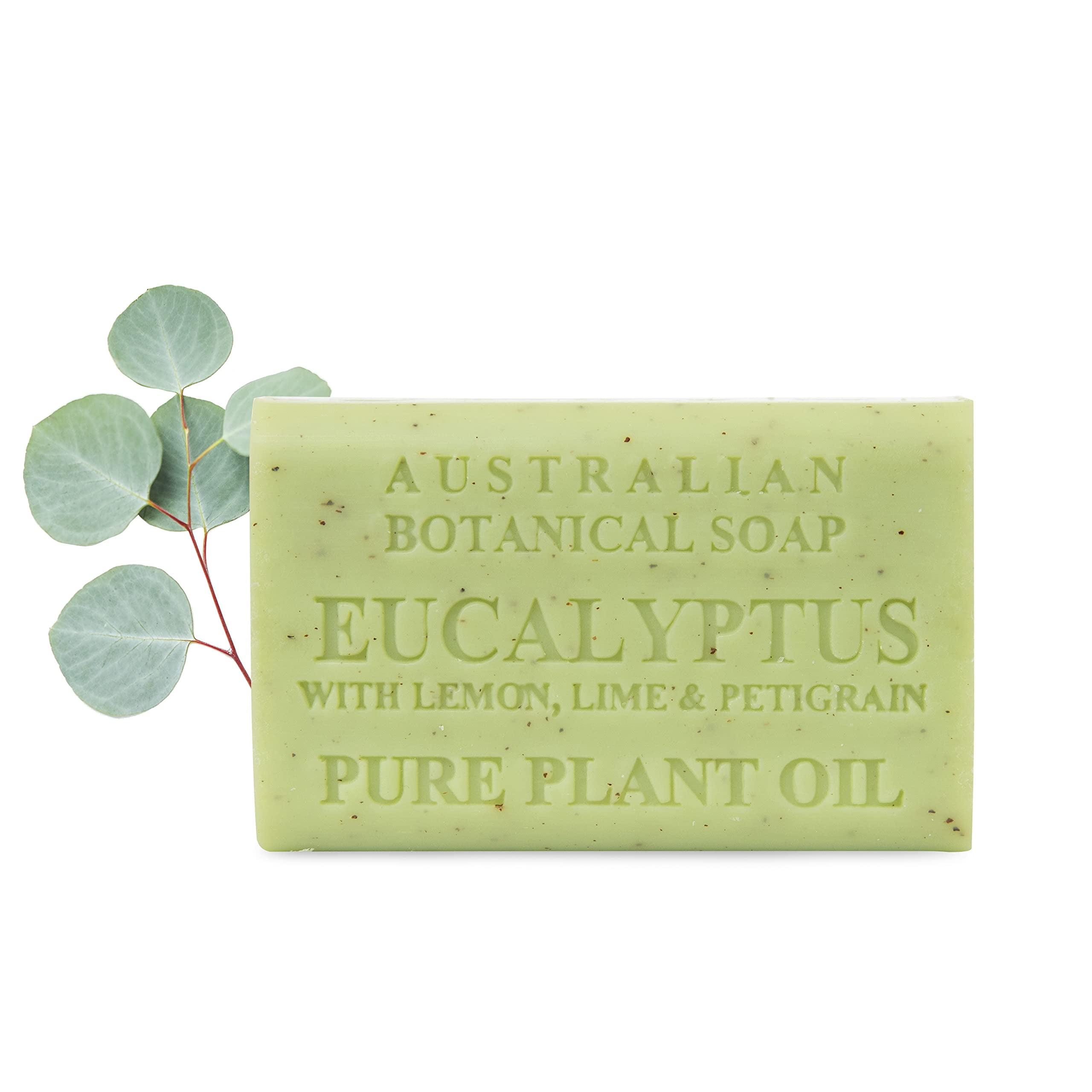 Aazon.co : Huron En's Oisturizing Body Wash - Crisp Citrus, Eucalyptus, Int, Aroatic