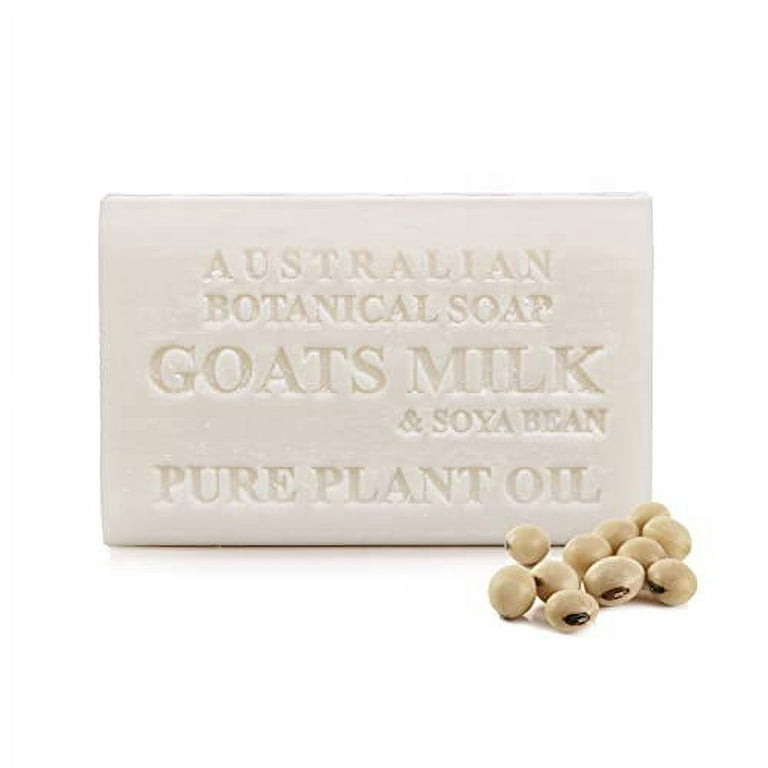 Goats Milk Soap Base - Aussie Candle Supplies