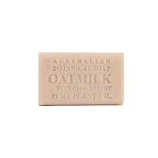 Australian Botanical Soap Oat Milk Bar Soap - 6.6 oz Single Bar