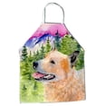 thumbnail image 1 of Australian Cattle Dog Apron - 27 x 31 in., 1 of 1