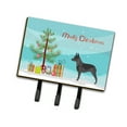 thumbnail image 1 of Australian Cattle Dog Christmas Leash or Key Holder, 1 of 4