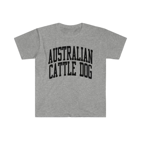 Australian Cattle Dog Mom Dad Shirt, Gifts, Tshirt, Tee