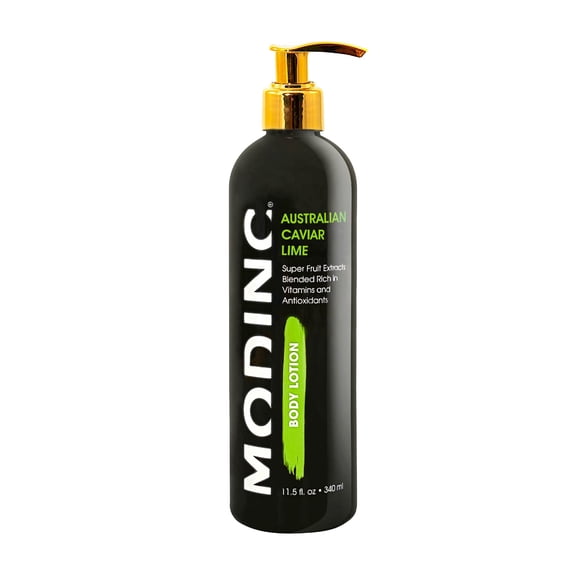 Australian Caviar Lime Body Lotion