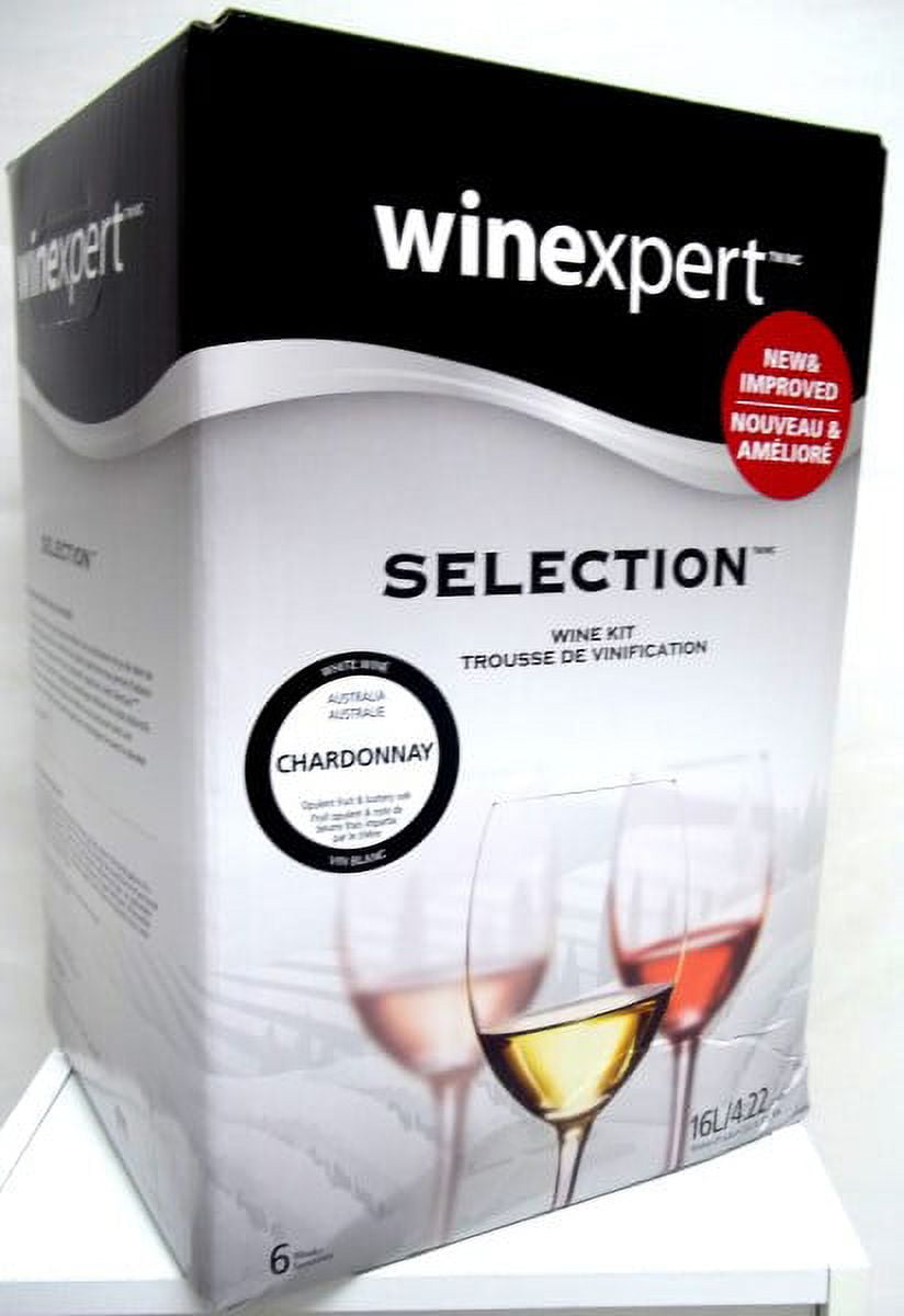 Wine Maker & Expert, Australia