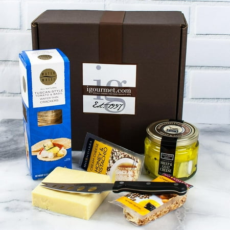 Australian Cheese Assortment in Gift Box (26.25 ounce)