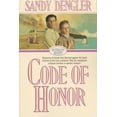 thumbnail image 1 of Pre-Owned Code of Honor Australian Destiny, 1 Paperback Sandy Dengler, 1 of 1