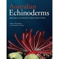 thumbnail image 1 of Australian Echinoderms: Biology, Ecology and Evolution (Hardcover), 1 of 1