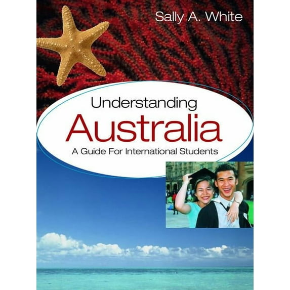 Australian English Course Understanding Australia: A Guide for International Students, (Paperback)