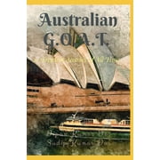 Australian G.O.A.T. 11 Greatest Aussies of All Time Paperback