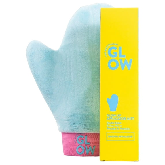 Australian Glow Tanning Application Mitt