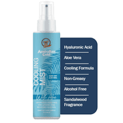 Australian Gold Cooling Mist with Aloe Vera, 5 fl. oz