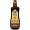 thumbnail image 1 of Australian Gold Dark Tanning Accelerator Spray Gel With Bronzer 8 oz (Pack of 2), 1 of 1