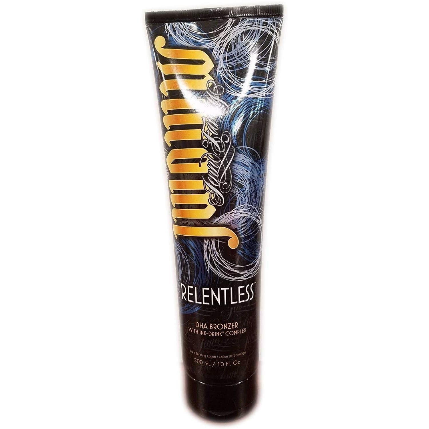 Australian Gold JWOWW Relentless Tanning Lotion 10oz.