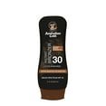 thumbnail image 1 of Australian Gold Sunscreen Lotion with Instant Bronzer SPF 30, 8 fl. oz, 1 of 6