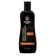 Australian Gold Rapid Tanning Intensifier Lotion with Aloe Vera and Vitamin E, 8.5 Fl. Oz