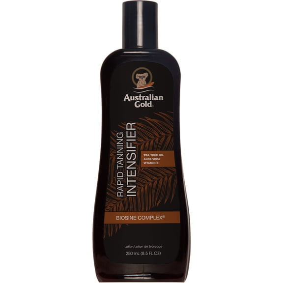 Australian Gold Rapid Tanning Intensifier 8.5 Fl Oz