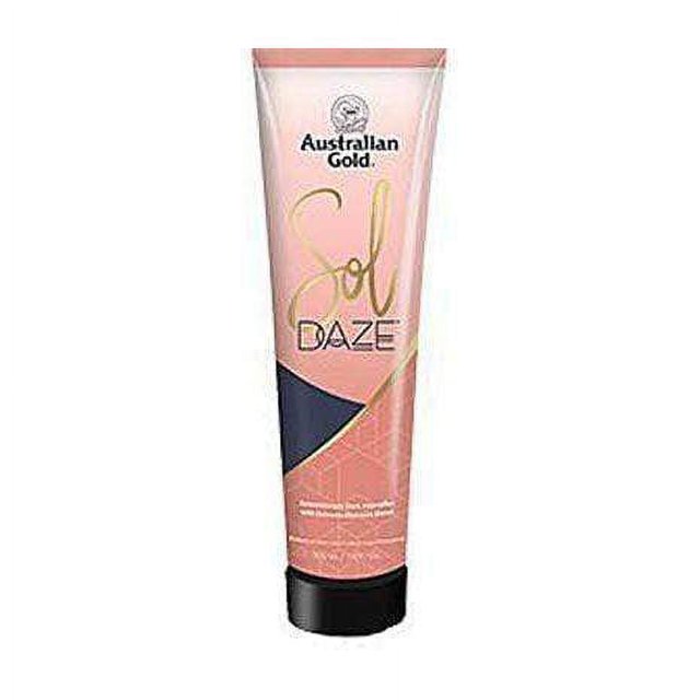 Australian Gold SOL DAZE Intensifier Tanning Lotion