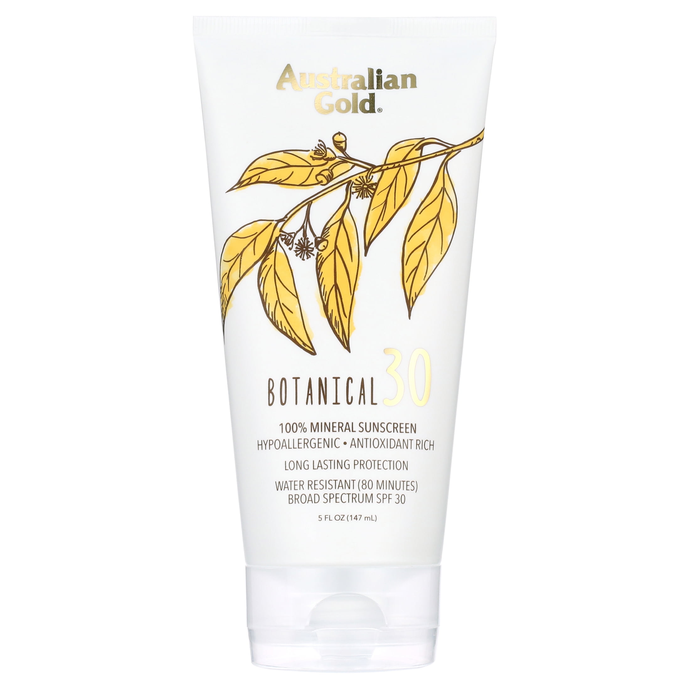 Botanical australian gold outlet