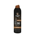 thumbnail image 1 of Australian Gold SPF 30 Continuous Spray Sunscreen with Instant Bronzer, 6 oz, 1 of 8